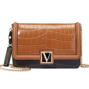 Victoria’s Secret The Victoria Mini Shoulder Bag